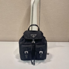 Prada Backpacks